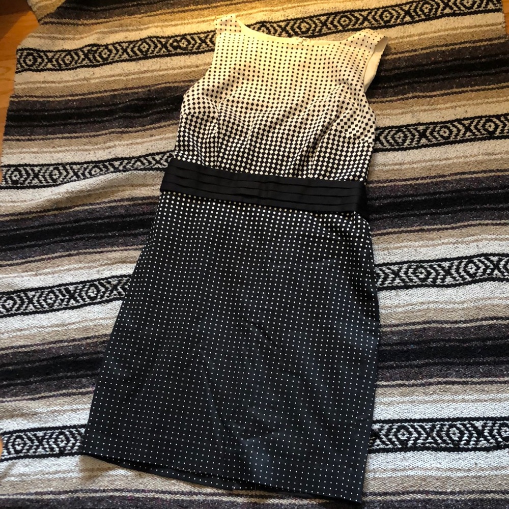 Ann Taylor Cocktail or Work Dress Size 8